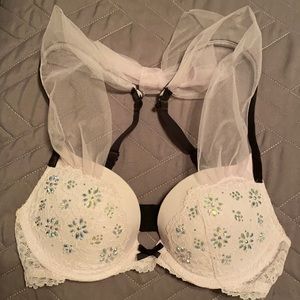 Victoria’s Secret limited edition bra